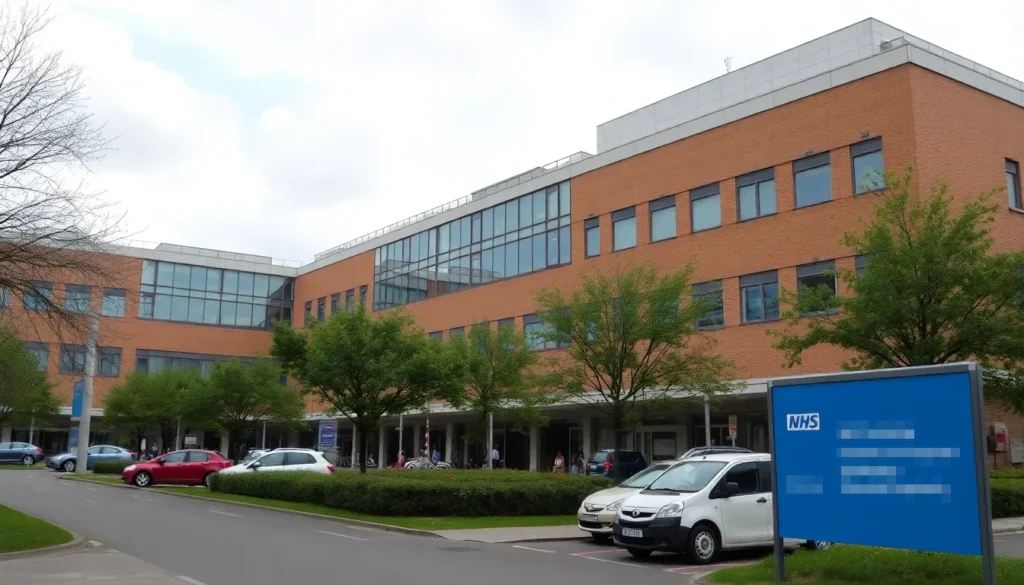 Hospital Negligence Claims