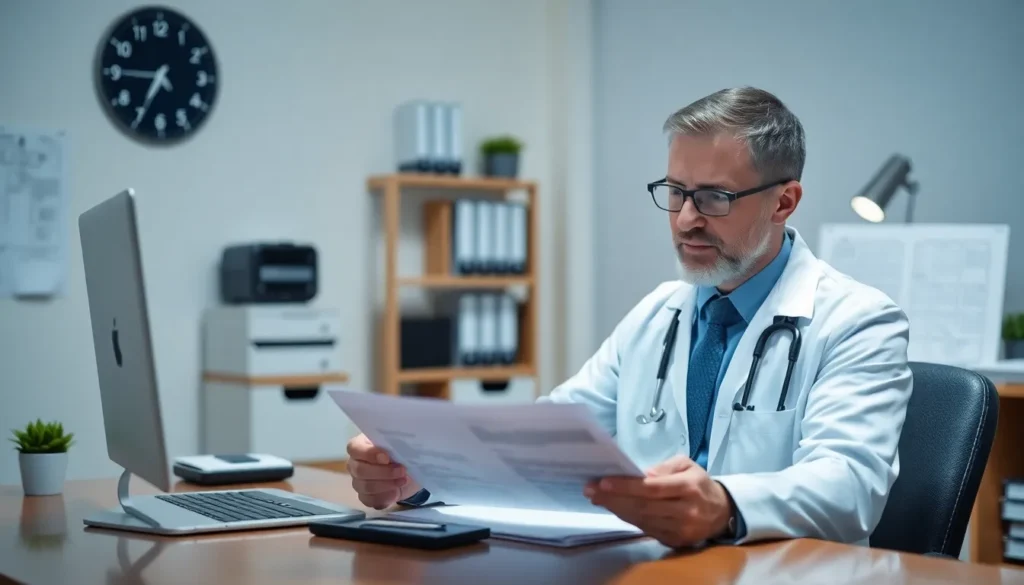 Lack of Informed Consent