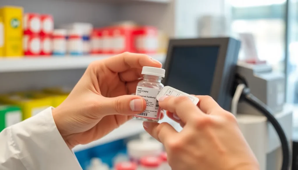 Medication Error Claims